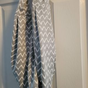 Adjustable Dog Carrier Sling